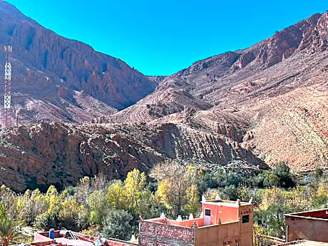Family Room with Private Bathroom