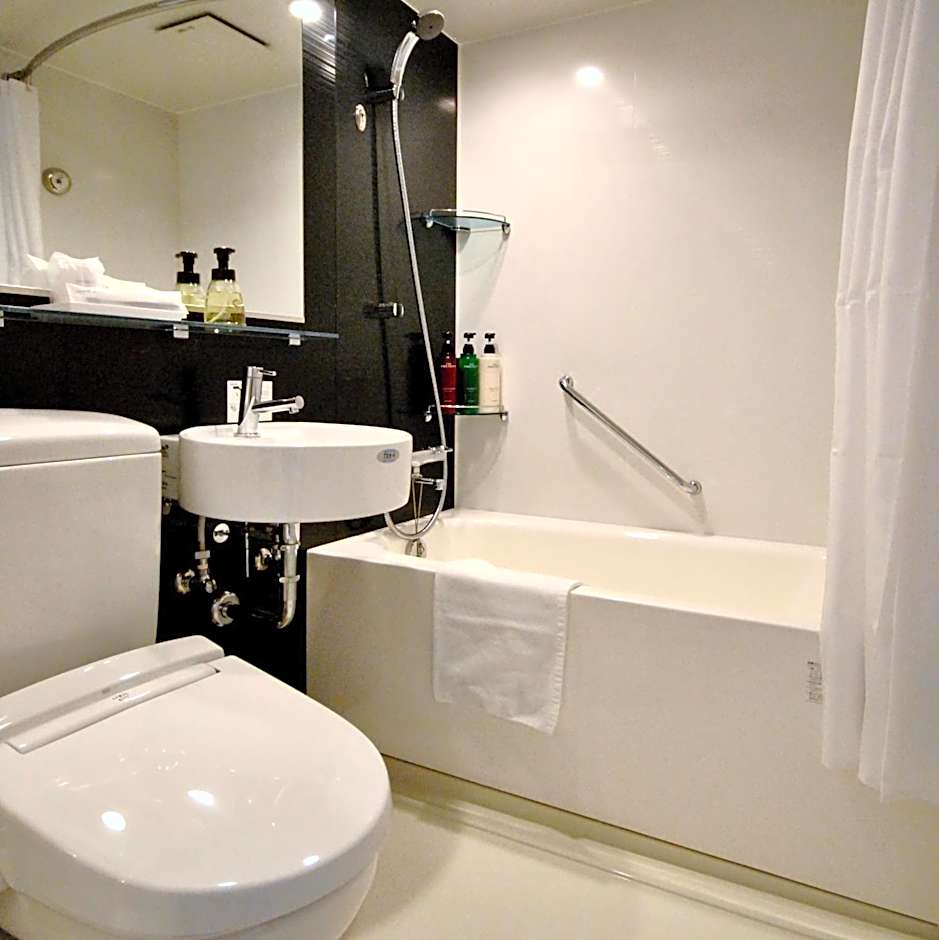 HOTEL SOSHA