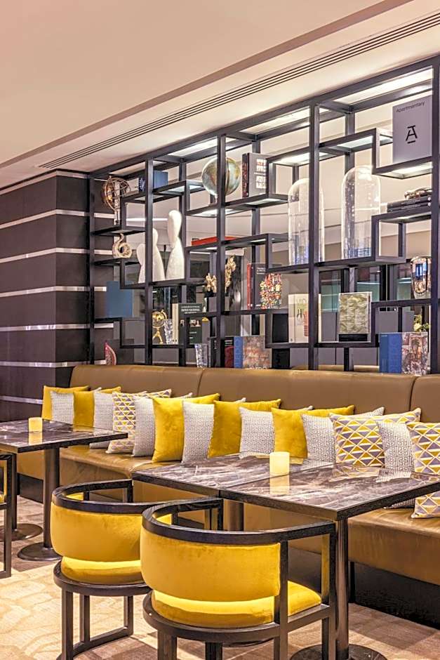 Courtyard by Marriott Toluca Tollocan