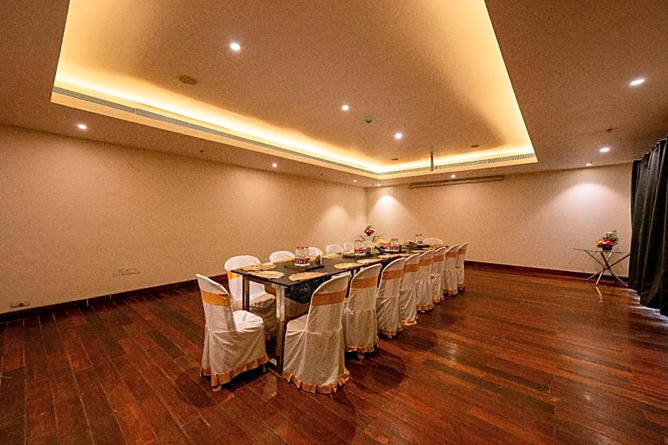 Astra Hotels  - Marathahalli - Spice Garden