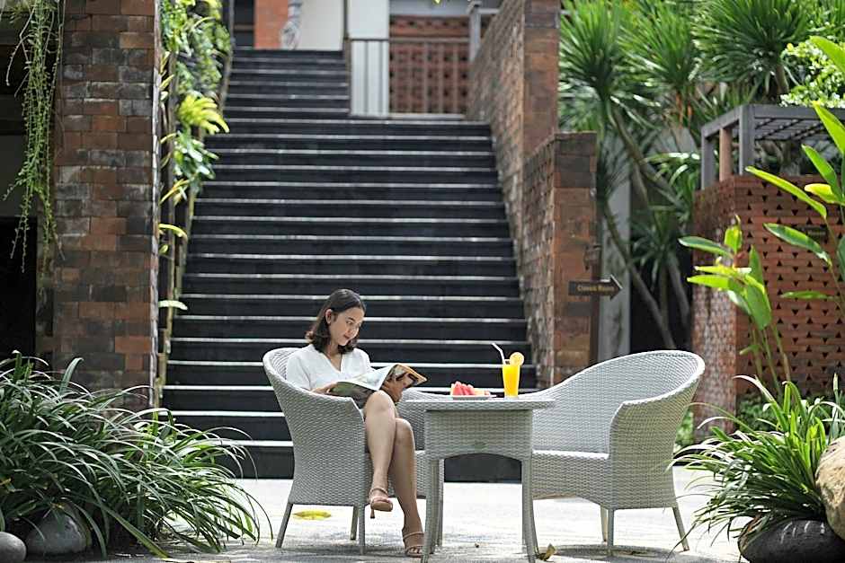 Fourteen Roses Boutique Hotel, Kuta