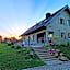 Palaima Hotel Anykščiai