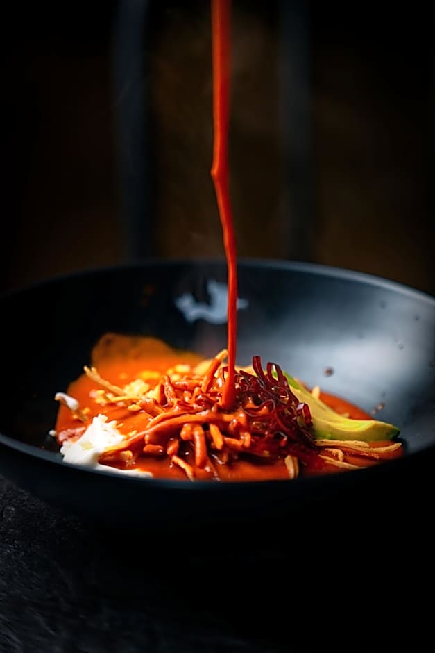 Hotel Dunas Near Consulate