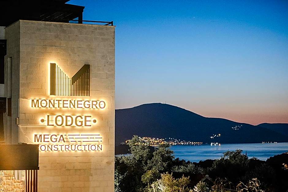 Montenegro Lodge