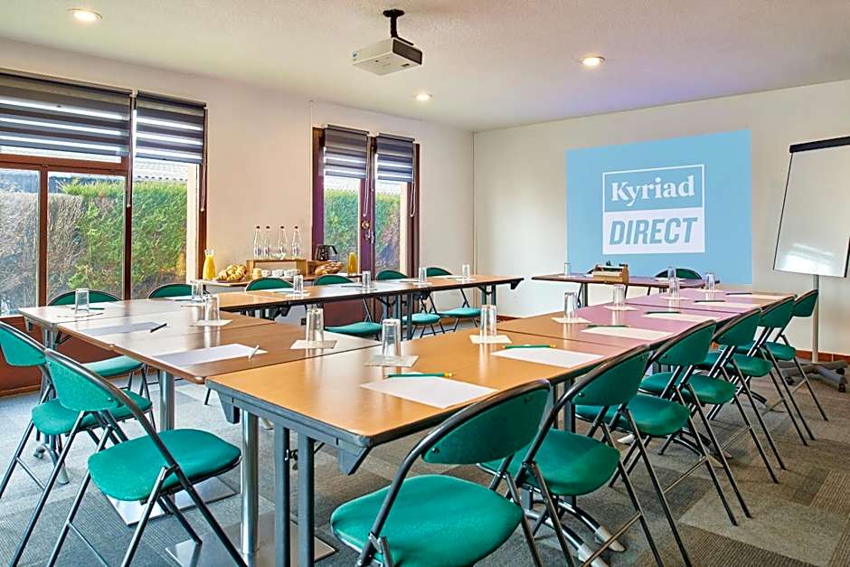 Kyriad Direct Le Havre Est - Gonfreville