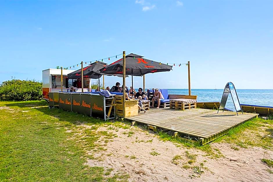 First Camp Bøsøre Strand Feriepark