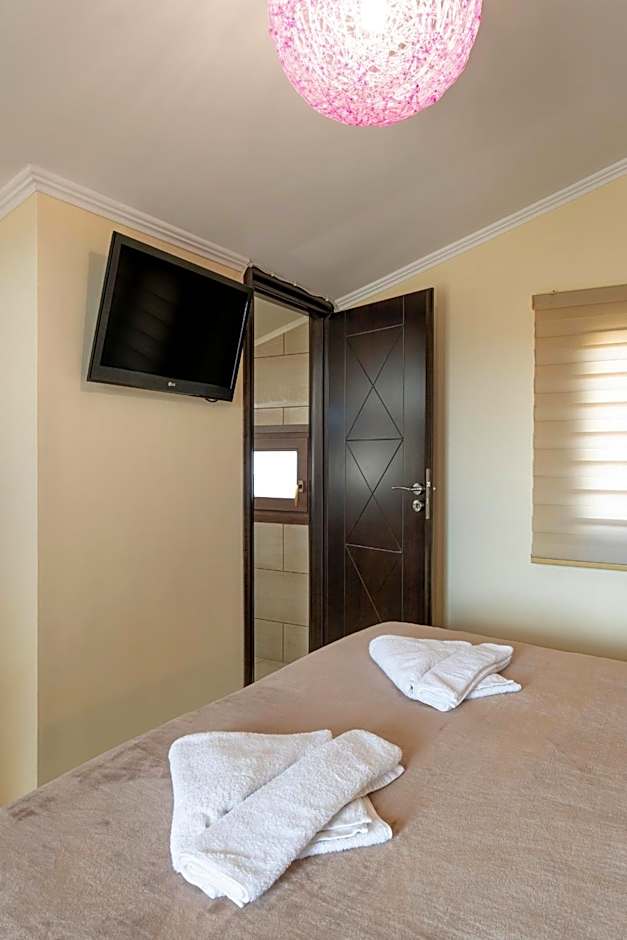Areti Suites