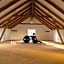 Boutiquehotel Gut Tribbevitz auf Rügen