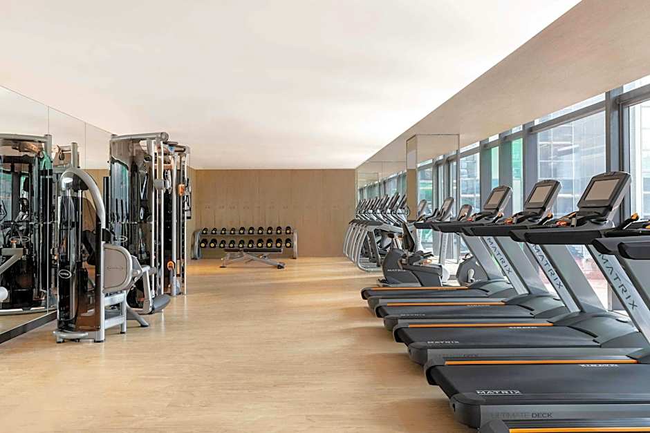 Courtyard by Marriott Shenzhen Bay