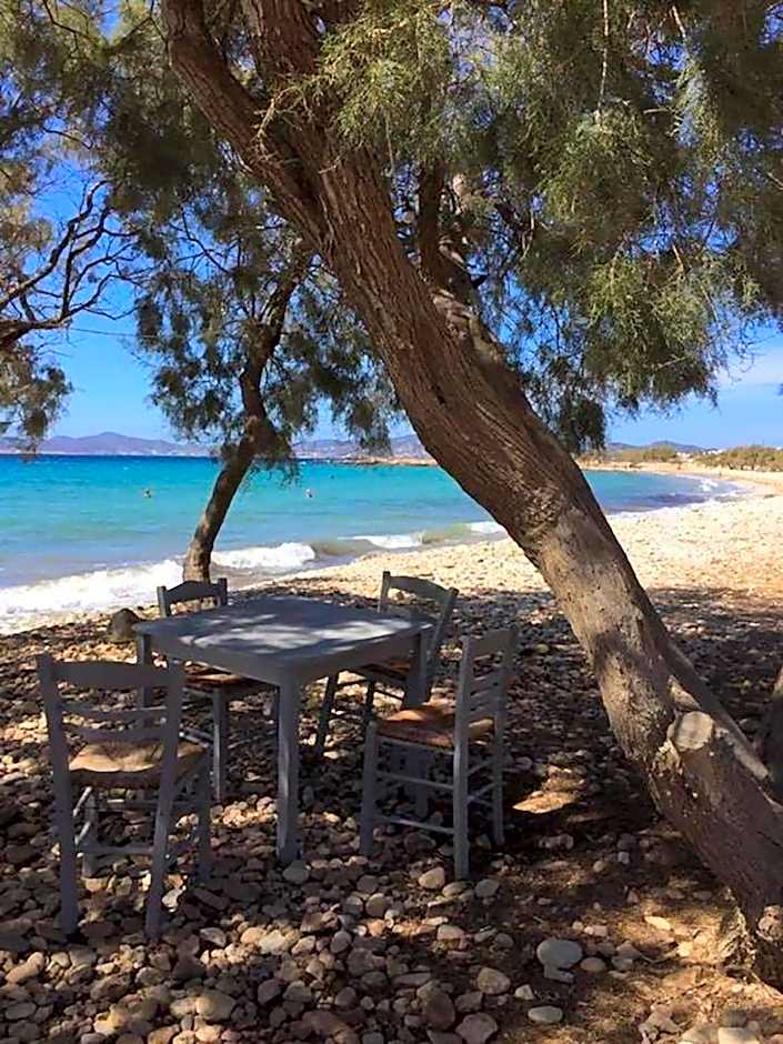 Aliki Panorama Rooms -breakfast included-