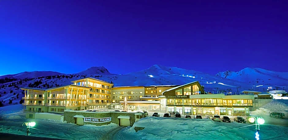 Grand Hotel Paradiso