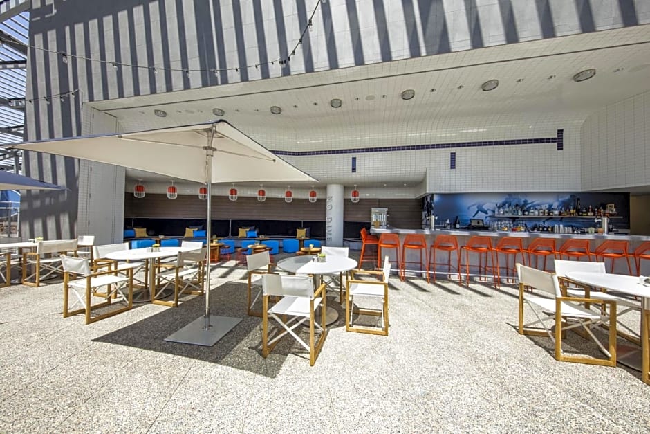 InterContinental - Los Angeles Downtown By IHG