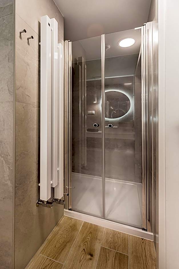 Aurum Aparthotel - Nowe Apartamenty blisko Plaży - Neue Appartements in Strandnähe