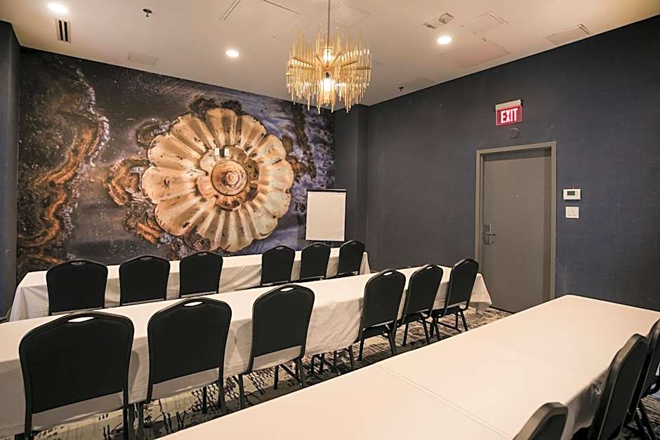 Hotel Indigo BIRMINGHAM FIVE POINTS S - UAB By IHG