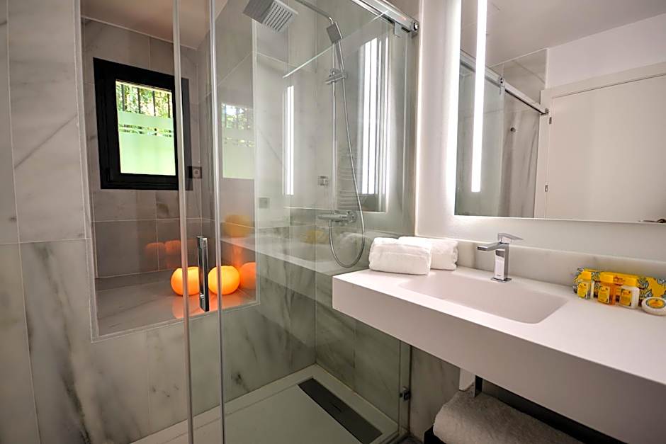 Hotel Legado Alcazar