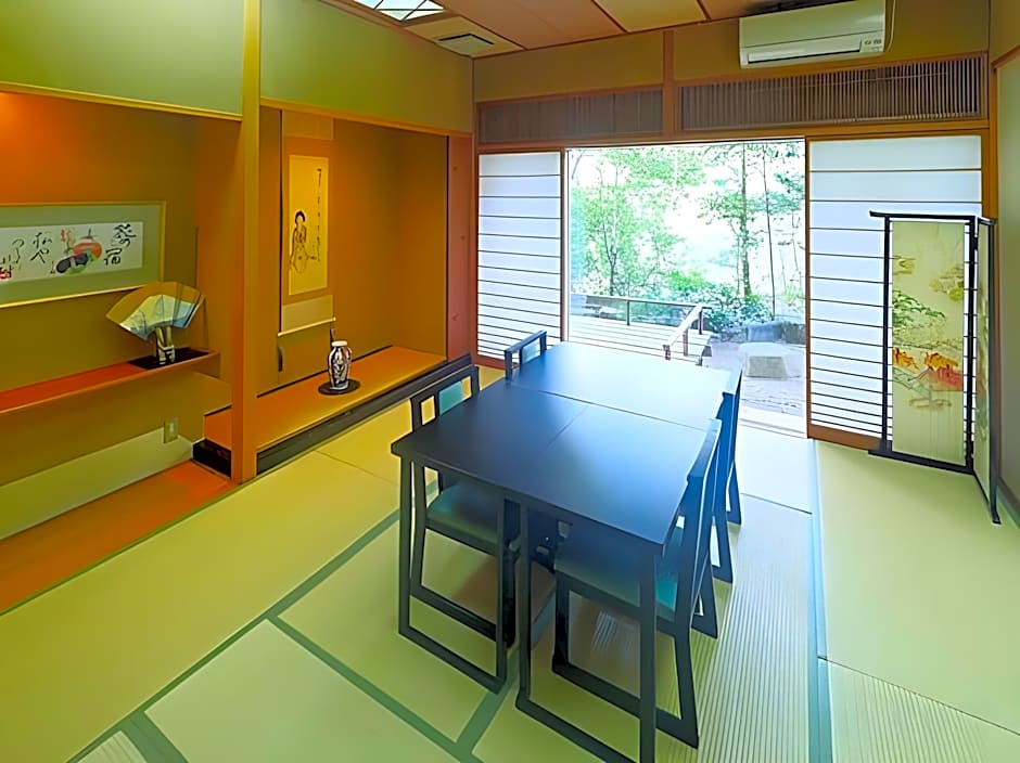 Kinugawa Onsen Hana no Yado Matsuya Ryokan