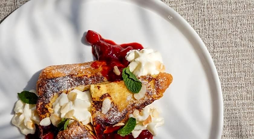 Indiana Kenanga Boutique Hotel and SPA