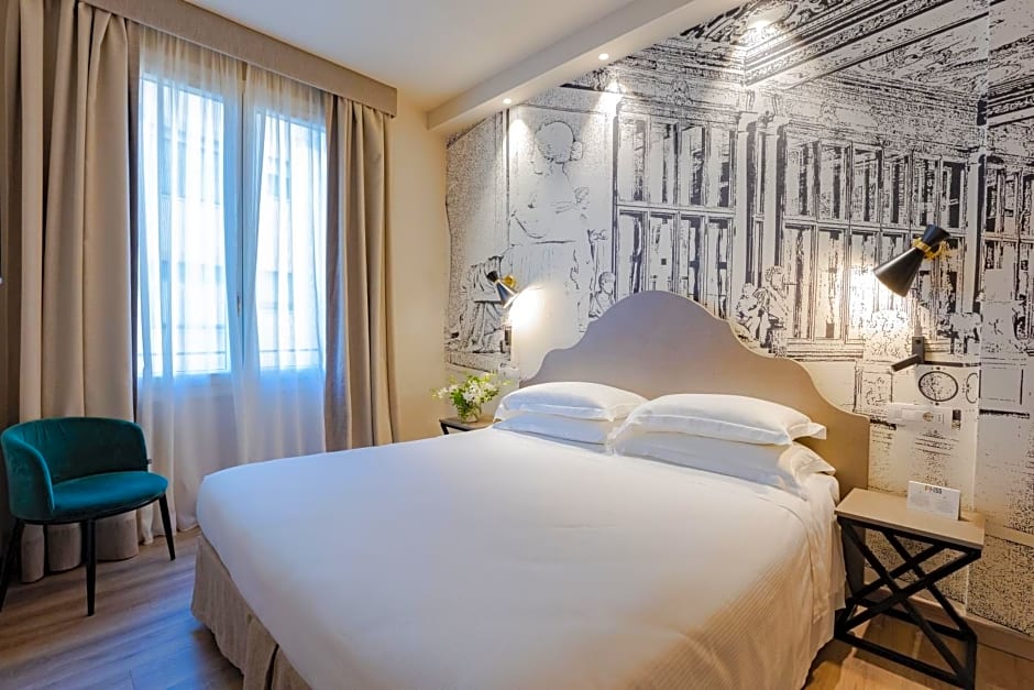 Grand Hotel Mediterraneo