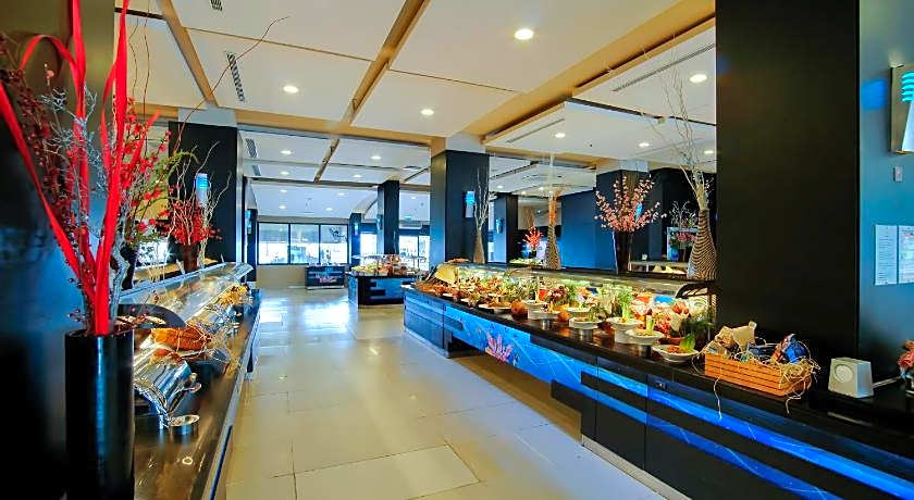 Limak Atlantis Deluxe Hotel-2 Children Free up to Age 14