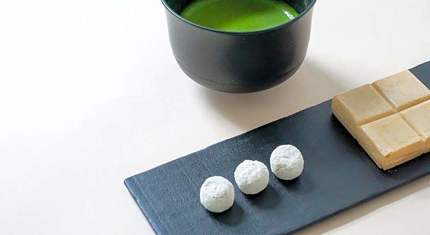 THE SHARE HOTELS KUMU Kanazawa