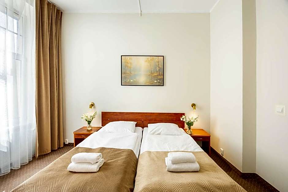 Hotel Lothus