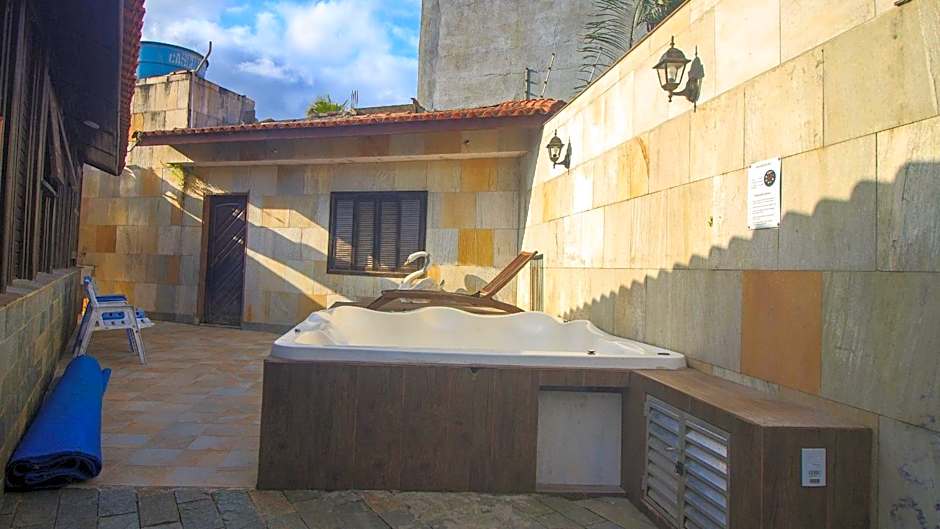 Piscina Aquecida , SPA, Bilhar, Ar Cond, Wi-Fi