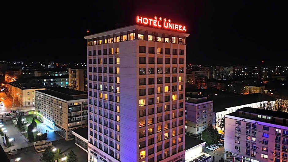 Unirea Hotel & Spa