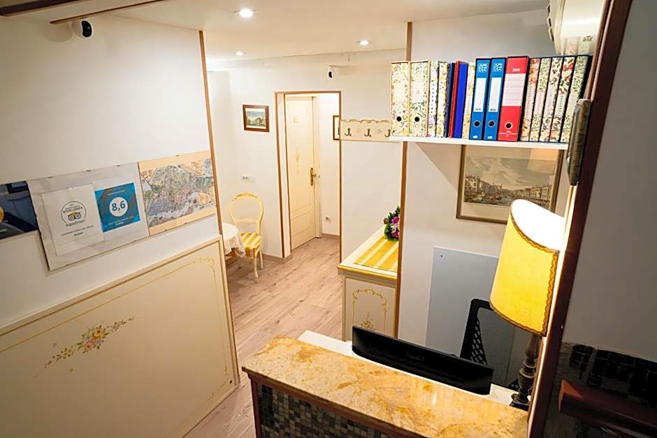 Casa Sul Molo