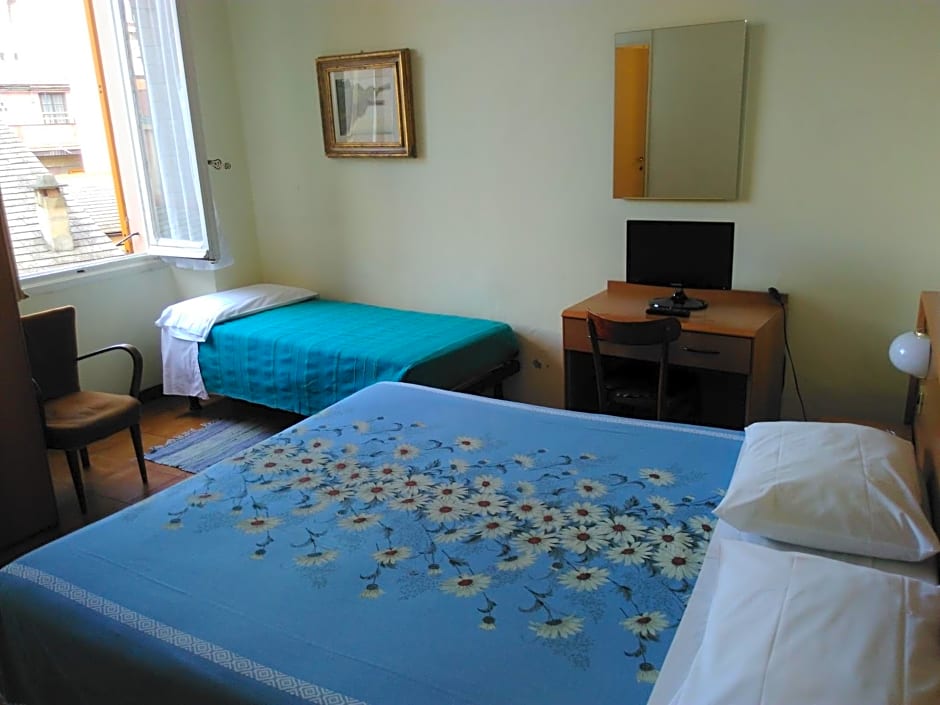 Albergo Bandoni