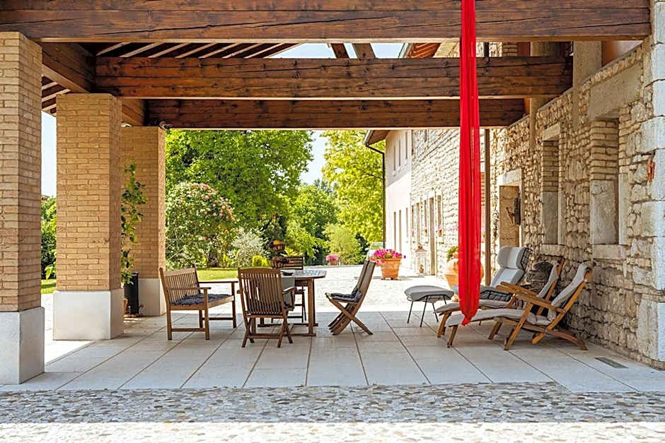 Country House Due Fiumi