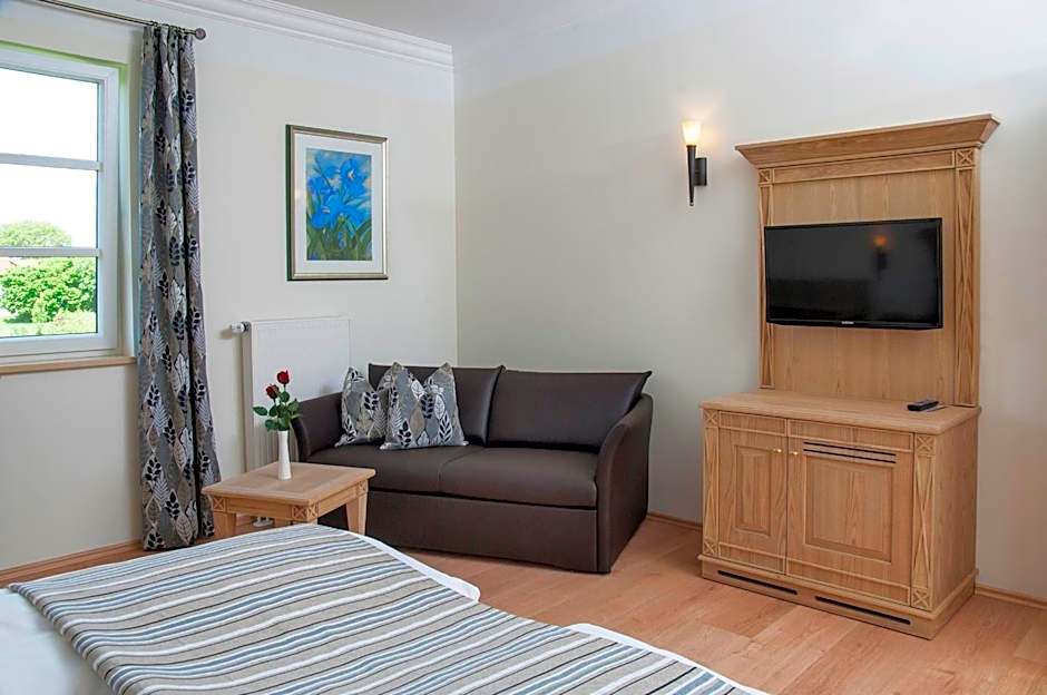 Hotel Zum Schlössle