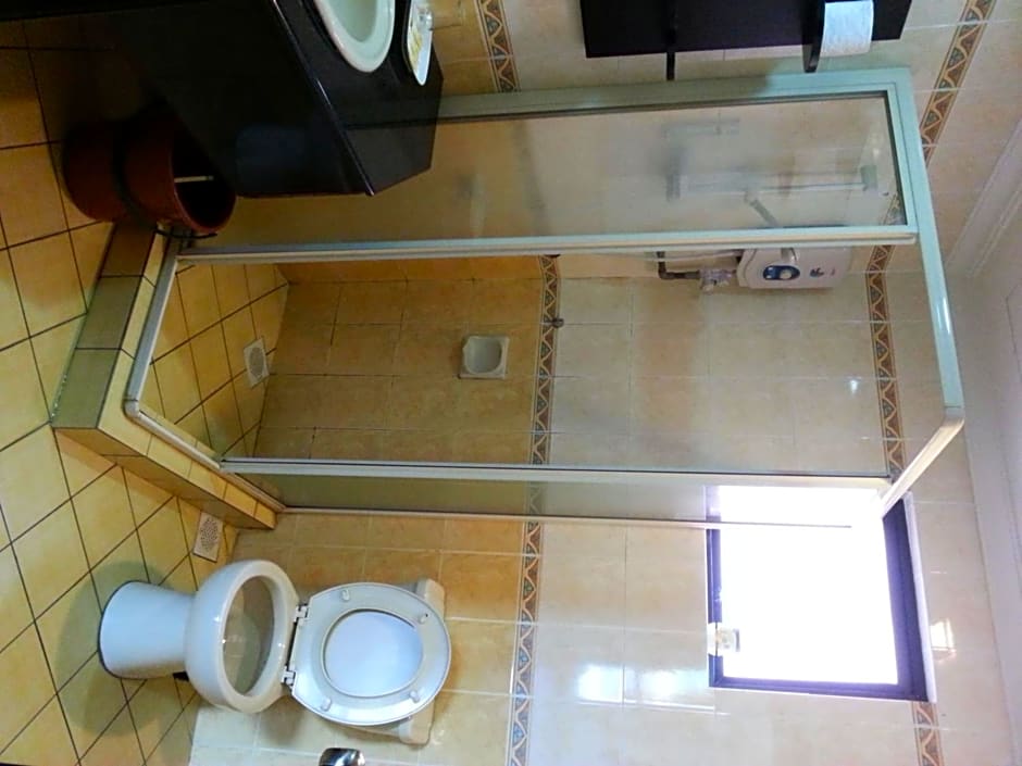 Dorcas Service Apartment - Marina Court