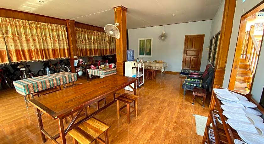 Baan Kokaew Chiang Khan