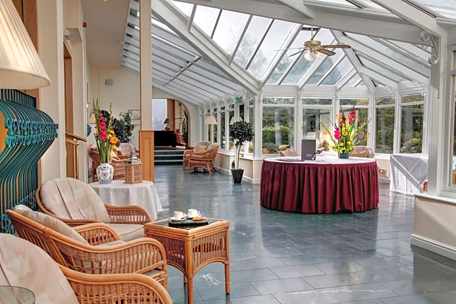 The Castle Inn Hotel by BW Signature Collection, Keswick