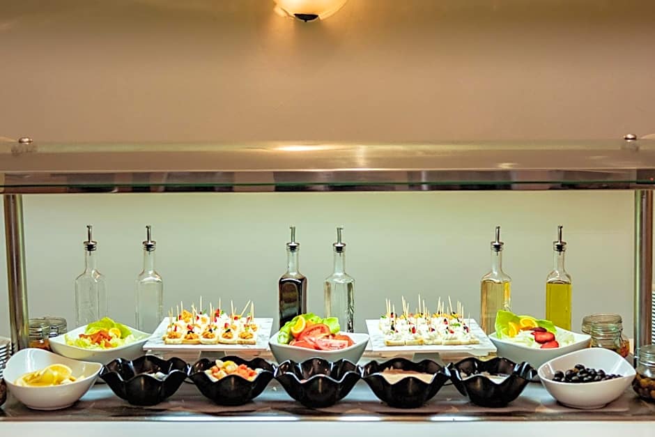 Hotel Flora Park by Turismark