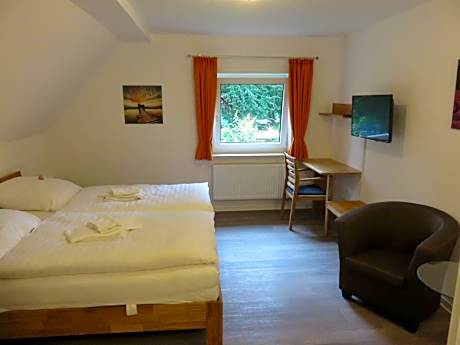Large Double or Twin Room