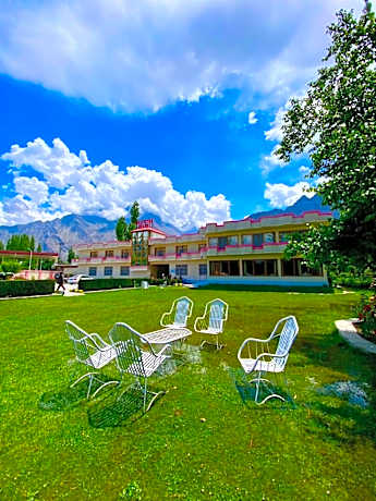 Baltistan Resort Skardu