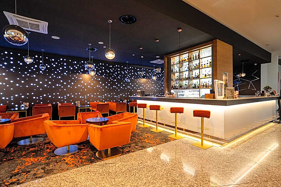 Copernicus Torun Hotel