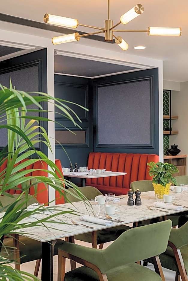 Radisson Blu Hotel, Sheffield