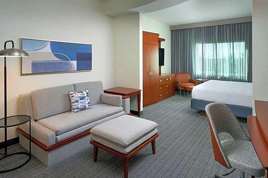 Courtyard by Marriott Miami Homestead