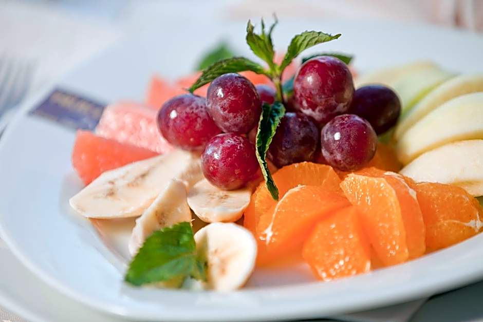 Hotel Palace Marina Dinevi