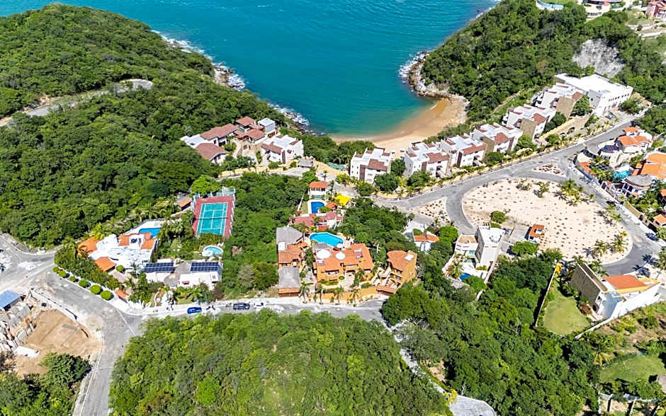 Casa Ceiba Huatulco - Adults Only