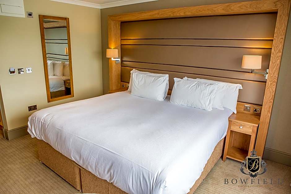 Bowfield Hotel & Country Club