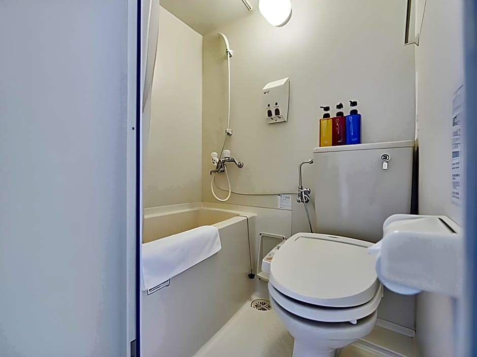 Hotel Select Inn Numazu