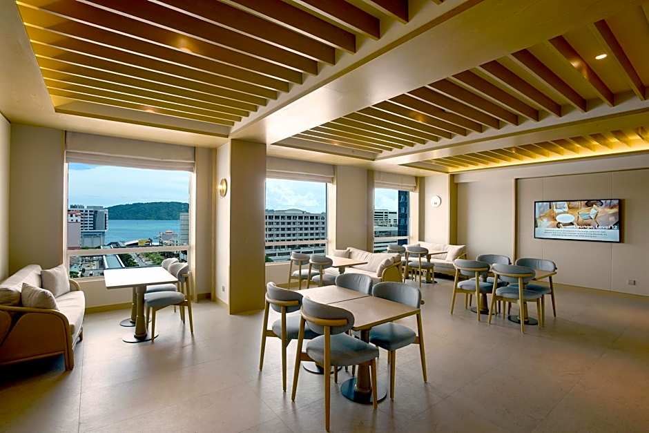 Cititel Express Kota Kinabalu Hotel
