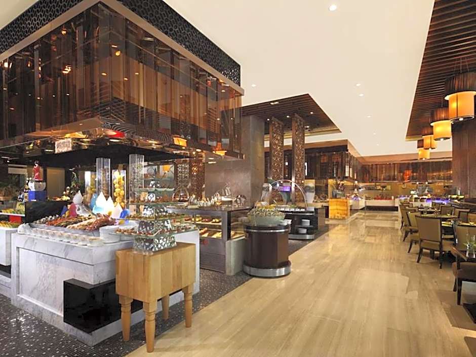 DoubleTree By Hilton Chongqing Wanzhou