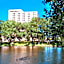 DoubleTree By Hilton Hotel Minneapolis Park Place