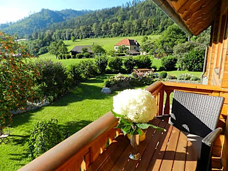 Landhaus am Bach