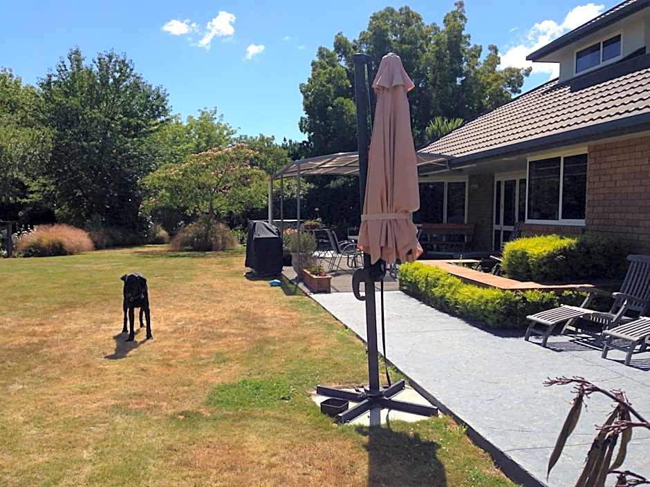 Newlands Bed and Breakfast