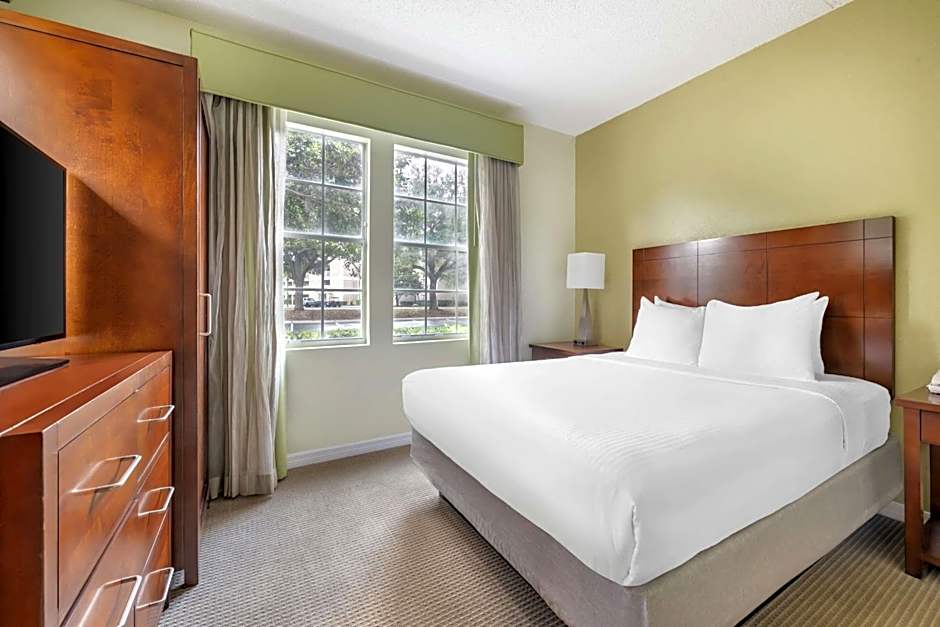 Hilton Vacation Club Mystic Dunes Orlando